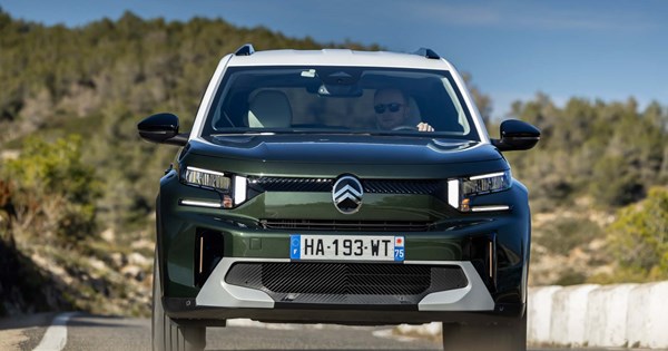 Ελλάδα: Αυτό είναι το πρώτο σε πωλήσεις ηλεκτρικό αυτοκίνητο - εικόνα 6