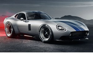 To Ford F-150 Super Truck της Shelby έχει μόνο 785 ίππους - εικόνα 6