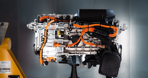 Επίσημο: Νέα BMW iX3, το πιο σημαντικό αυτοκίνητο της φίρμας τις τελευταίες δεκαετίες-δείτε τι την κάνει ξεχωριστή - εικόνα 1