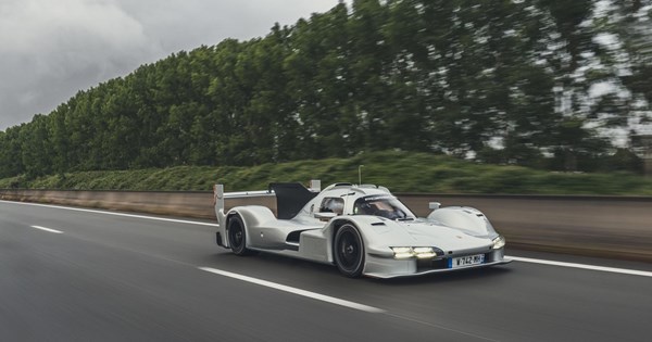 Δείτε με τι αυτοκίνητο αντάλλαξε κάποιος μια Ferrari F40 - εικόνα 4