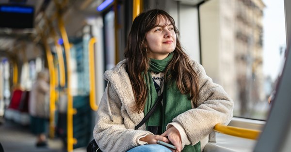 Οδηγοί λεωφορείων-