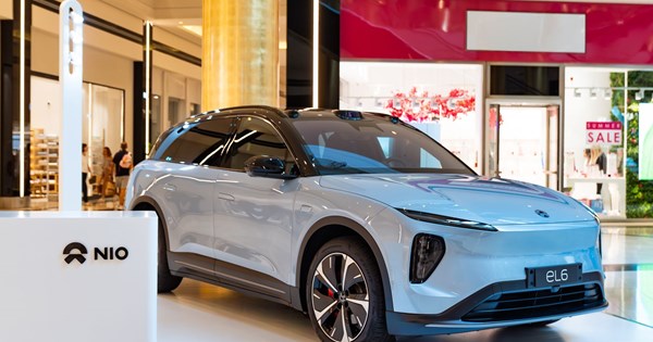 Ορόσημο για την παραγωγή του νέου Tesla Model Y στο Giga Berlin - εικόνα 5