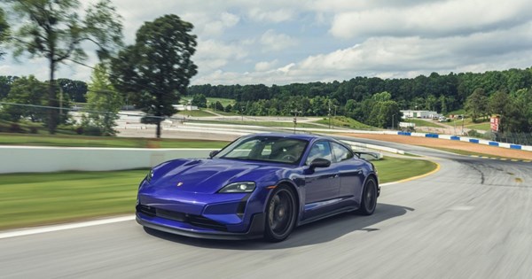 Πόση αυτονομία χάνει ένα ηλεκτρικό αυτοκίνητο κάθε χρόνο - εικόνα 4