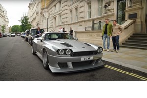 To 2026 θα βρέξει Mercedes: Έρχονται 18 νέα μοντέλα-και όχι μόνο ηλεκτρικά - εικόνα 7