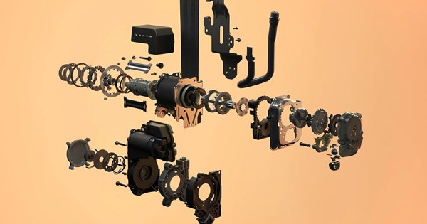 Μάθε τα πάντα για την ηλεκτρική Ferrari στο video του Top Gear - εικόνα 3