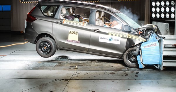 Μίλτος Τεντόγλου: To αυτοκίνητο που οδηγεί ο χρυσός ολυμπιονίκης - εικόνα 1