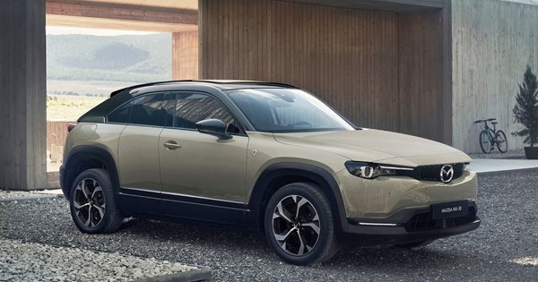 Γιατί το Rivian R3X μπορεί να πετύχει στην Ευρώπη-μοιάζει με Delta Integrale - εικόνα 14