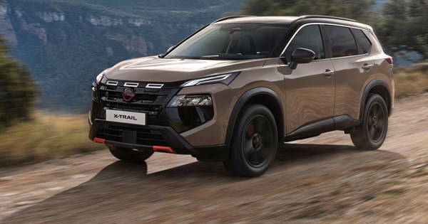 Επίσημο: Το Volkswagen ID.3 αλλάζει εμφάνιση και αποκτά νέο όνομα - εικόνα 7