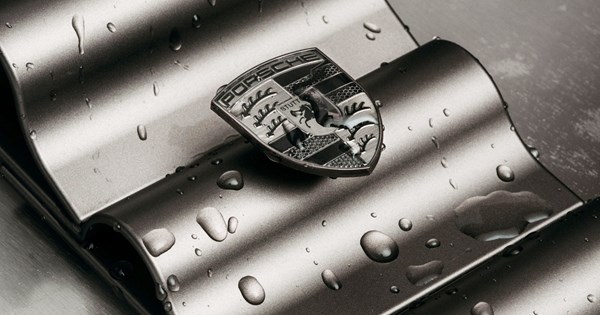 Η ιστορία ενός υπέροχου υφάσματος της Porsche που παραμένει διαχρονικό - εικόνα 4