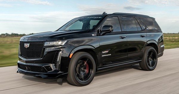 Video: Δες το ηλεκτρικό Hummer να κινείται σαν κάβουρας - εικόνα 5