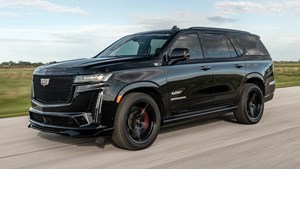 Video: Δες το ηλεκτρικό Hummer να κινείται σαν κάβουρας - εικόνα 5