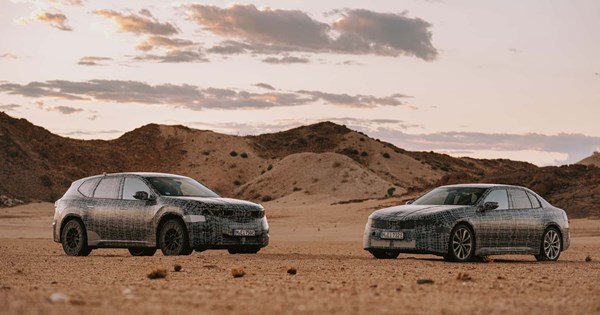 Ποια γερμανική φίρμα αυτοκινήτων ανακοίνωσε χιλιάδες απολύσεις - εικόνα 6