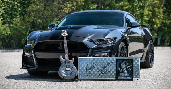 Ρόμες Ρανγκανάθαν: Ο Βρετανός κωμικός περιμένει την εποχή που τα αυτοκίνητα θα πάρουν τον έλεγχο - εικόνα 1