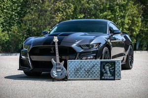 Ρόμες Ρανγκανάθαν: Ο Βρετανός κωμικός περιμένει την εποχή που τα αυτοκίνητα θα πάρουν τον έλεγχο - εικόνα 1