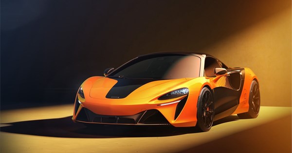 Leapmotor B10: 5 πράγματα που θέλεις να ξέρεις για το ηλεκτρικό SUV-πρόκληση - εικόνα 10