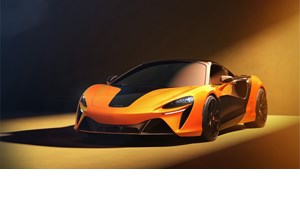 Leapmotor B10: 5 πράγματα που θέλεις να ξέρεις για το ηλεκτρικό SUV-πρόκληση - εικόνα 10