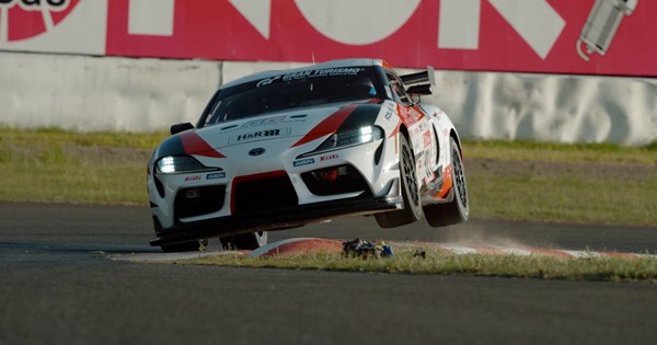 Η Toyota δεν σταματά να εξελίσσει θερμικούς κινητήρες - εικόνα 1