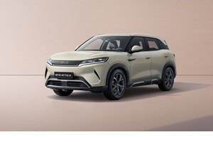 Επίσημο: Αυτό είναι το ηλεκτρικό Mazda 6e που θα έρθει στην Ελλάδα - εικόνα 2