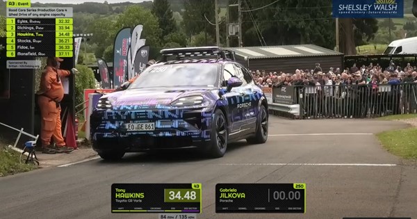 Το νέο τεύχος του Top Gear στα περίπτερα - εικόνα 5