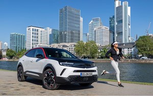 Opel Grandland: To κορυφαίο SUV χωρίς να περιμένεις και με "κλείδωμα" τιμής - εικόνα 8