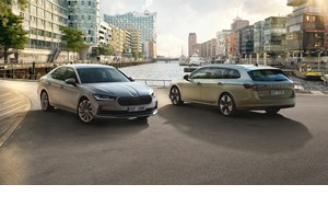 Η Skoda αποκάλυψε το νέο Octavia και δεν μπαίνει στην πρίζα (εικόνες) - εικόνα 8