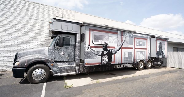 Πώς η γραμμή παραγωγής αυτοκινήτων της Xiaomi έγινε τουριστικό αξιοθέατο - εικόνα 6