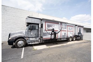 Πώς η γραμμή παραγωγής αυτοκινήτων της Xiaomi έγινε τουριστικό αξιοθέατο - εικόνα 6