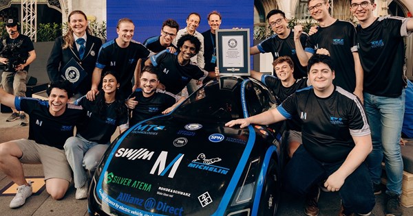 Ηλεκτρικά αυτοκίνητα: Λένε αλήθεια για την αυτονομία; - εικόνα 3