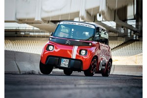 Ήρθαν τα νέα XEV YOYO από τον όμιλο εταιρειών Σπανός - εικόνα 8