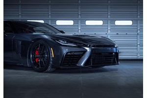 Nέο απίστευτο ρεκόρ ταχύτητας της Koenigsegg Jesko Absolut (video) - εικόνα 10
