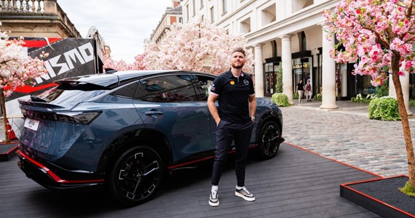 O CEO της Nissan πλήρωσε την αποτυχία συγχώνευσης με Honda-Ποιος είναι ο νέος επικεφαλής - εικόνα 4