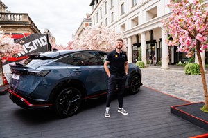 O CEO της Nissan πλήρωσε την αποτυχία συγχώνευσης με Honda-Ποιος είναι ο νέος επικεφαλής - εικόνα 4