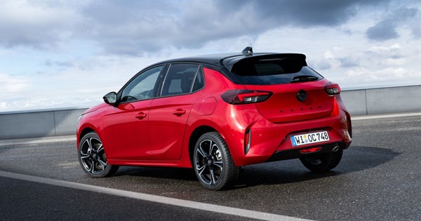 KGM Torres: Το νέο υβριδικό SUV που βγάζει όλες τις αστικές μετακινήσεις ηλεκτρικά - εικόνα 8