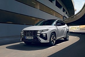 Νέο μικρό ηλεκτρικό μοντέλο από την Hyundai στην έκθεση Μονάχου - εικόνα 4