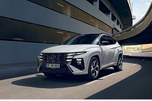 Νέο μικρό ηλεκτρικό μοντέλο από την Hyundai στην έκθεση Μονάχου - εικόνα 4