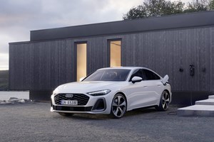 Παρουσιάστηκε το νέο Audi A6 Sedan και είναι πιο αεροδυναμικό από ποτέ-στοιχεία και εικόνες - εικόνα 1