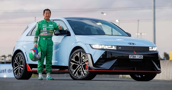 Οι Κινέζοι έχασαν στην έδρα τους ένα σημαντικό βραβείο αυτοκινήτου - εικόνα 4