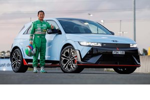 Οι Κινέζοι έχασαν στην έδρα τους ένα σημαντικό βραβείο αυτοκινήτου - εικόνα 4