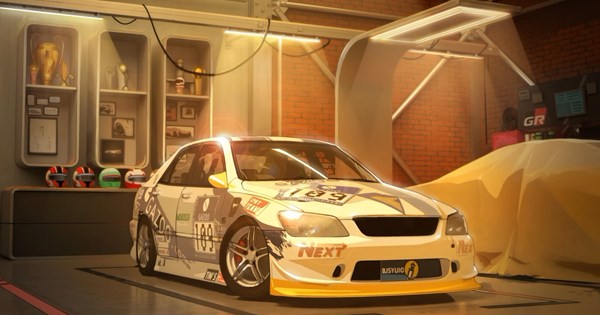 Διέρρευσαν εικόνες της νέας Toyota GR Corolla-τι έχει αλλάξει στο ιαπωνικό hot hatch - εικόνα 1