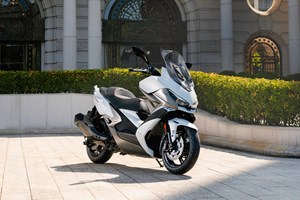 Αυτή είναι η τιμή για το νέο Kymco Downtown GT 350i - εικόνα 7