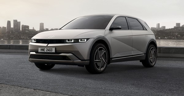 Αυτό είναι το νέο Hyundai i30-τι έχει αλλάξει - εικόνα 5