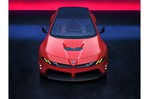 H Genesis κάνει ντεμπούτο στα Hypercar του Le Mans και μας χάριζει το "άρρωστο" Magma GT3 - εικόνα 8
