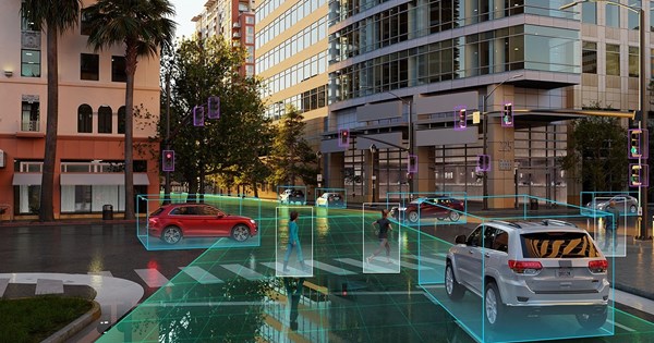 Η Toyota έχτισε την πόλη του μέλλοντος και μπορείς ήδη να μετακομίσεις εκεί (εικόνες) - εικόνα 1