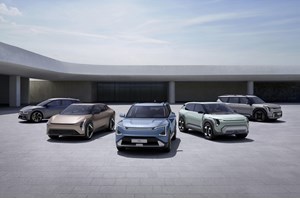 Επιτομή της πολυτέλειας: Δείτε το εσωτερικό του LEVC L380 - εικόνα 8