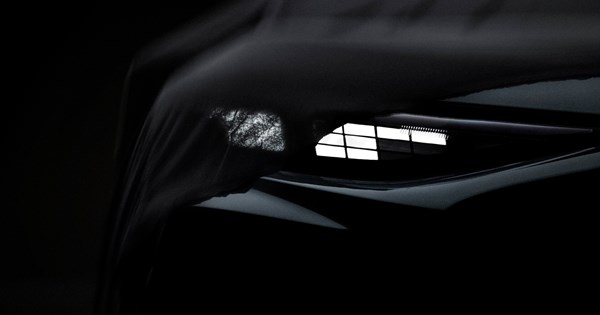 Φίρμα της Jaguar Land Rover έφτιαξε ηλεκτρικό SUV με λειτουργία drift - εικόνα 7