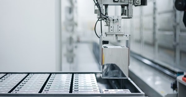 Η νέα ηλεκτρική Mercedes-AMG θα έχει ήχο και θα είναι καλός - εικόνα 2