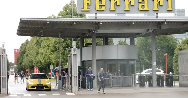 Έρχεται ο αντικαταστάτης της Mercedes EQC και αυτή τη φορά στοχεύει ψηλά - εικόνα 6