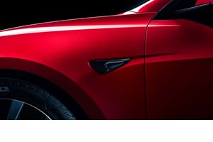 Εικόνες του νέου Tesla Model Y "Juniper" μάλλον διαψεύδουν τον Musk - εικόνα 1
