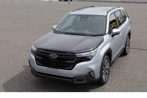 Ναι, αυτό που βλέπεις είναι ένα Subaru E-STI (εικόνες) - εικόνα 7