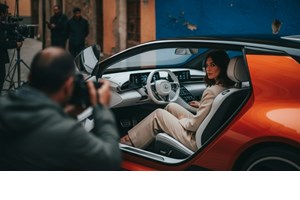 Πώς έζησε ο Γιάννης Αντετοκούνμπο το F1 GP του Μονακό από κοντά - εικόνα 5